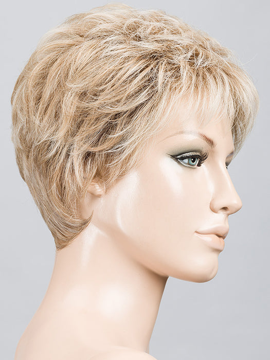 Time Comfort | High  Power Collection | Ellen Wille Wigs