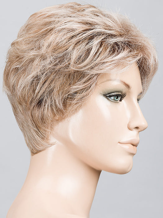 Time Comfort | High  Power Collection | Ellen Wille Wigs