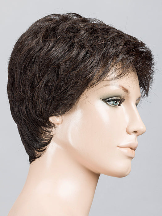 Yoko Wig by Ellen Wille - Lace Front Heat Friendly Synthetic