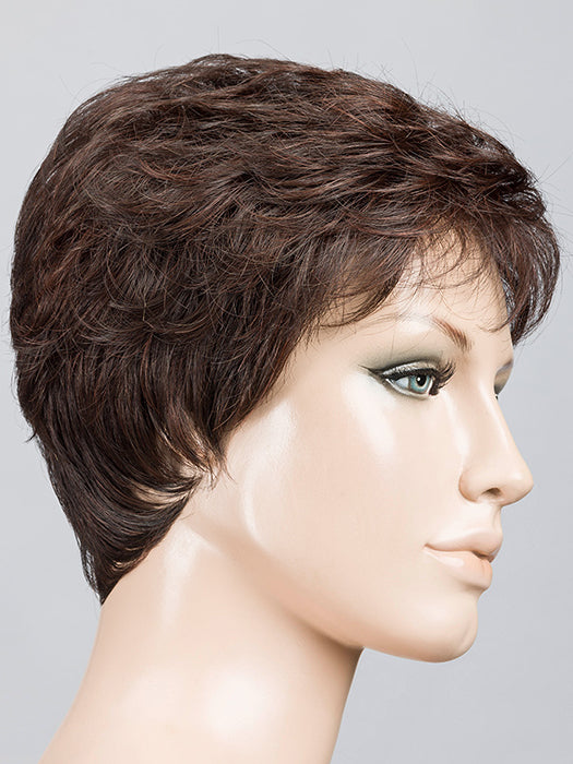 Yoko Wig by Ellen Wille - Lace Front Heat Friendly Synthetic
