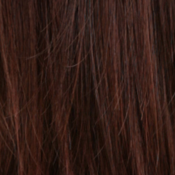 Isabel Wig by Estetica Designs - Mono Top Human Hair Long