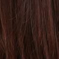 Isabel Wig by Estetica Designs - Mono Top Human Hair Long