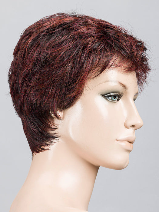 Yoko Wig by Ellen Wille - Lace Front Heat Friendly Synthetic
