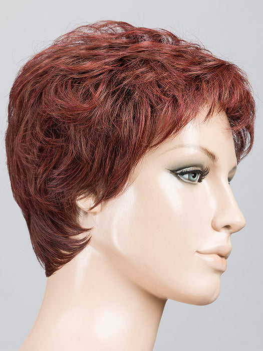 Yoko | High Power | Heat Friendly Synthetic | Ellen Wille Wigs