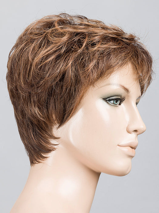 Yoko Wig by Ellen Wille - Lace Front Heat Friendly Synthetic
