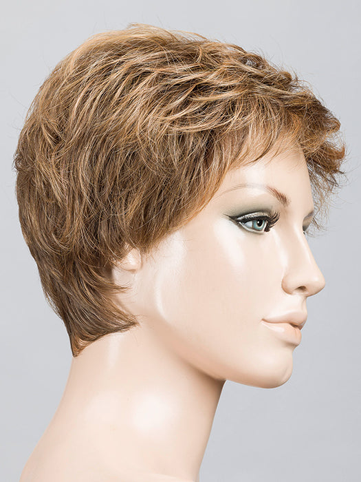 Yoko Wig by Ellen Wille - Lace Front Heat Friendly Synthetic