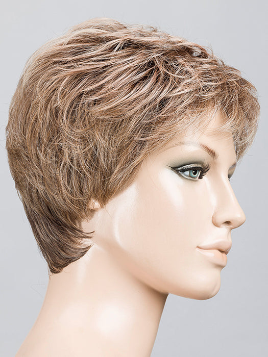 Yoko Wig by Ellen Wille - Lace Front Heat Friendly Synthetic