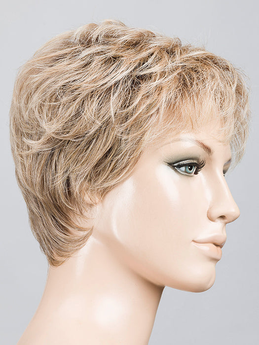 Yoko Wig by Ellen Wille - Lace Front Heat Friendly Synthetic
