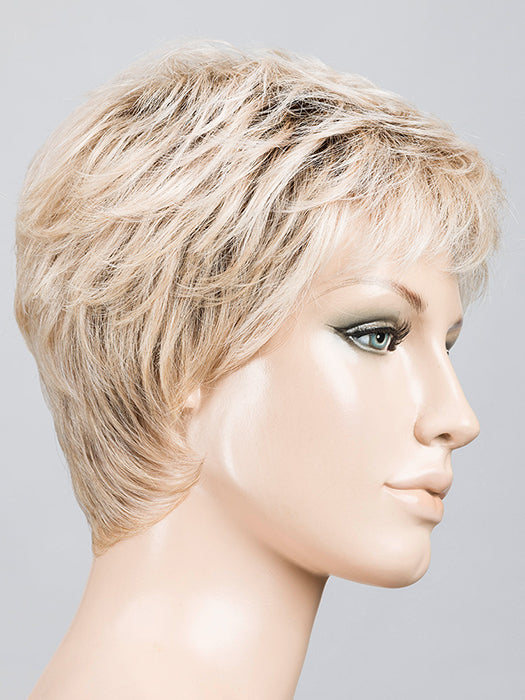 Yoko Wig by Ellen Wille - Lace Front Heat Friendly Synthetic
