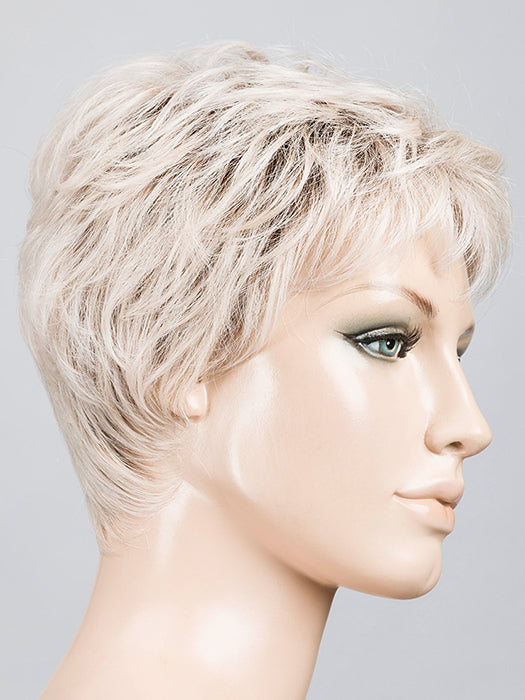 Yoko Wig by Ellen Wille - Lace Front Heat Friendly Synthetic
