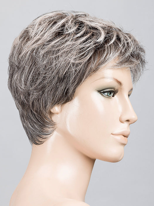 Yoko Wig by Ellen Wille - Lace Front Heat Friendly Synthetic