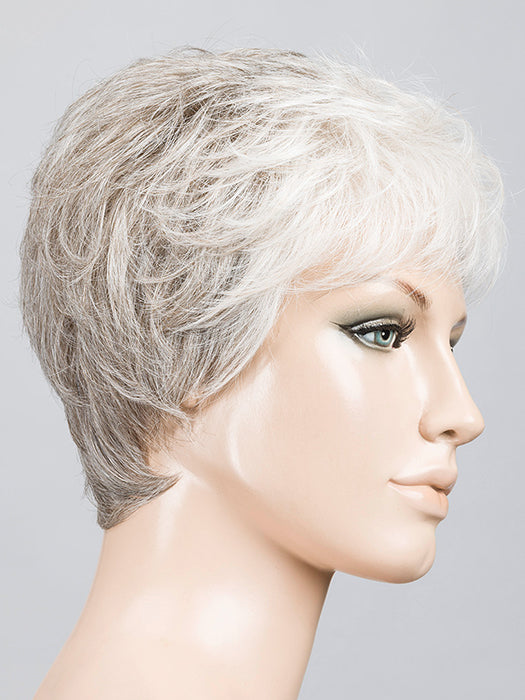 Yoko Wig by Ellen Wille - Lace Front Heat Friendly Synthetic