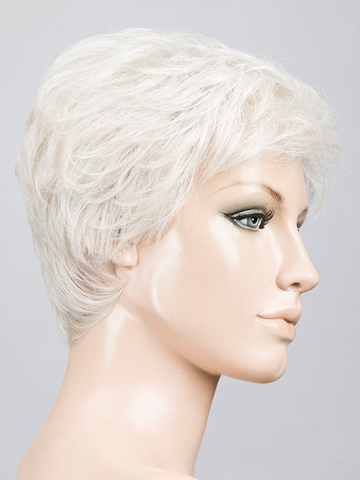 Yoko Wig by Ellen Wille - Lace Front Heat Friendly Synthetic