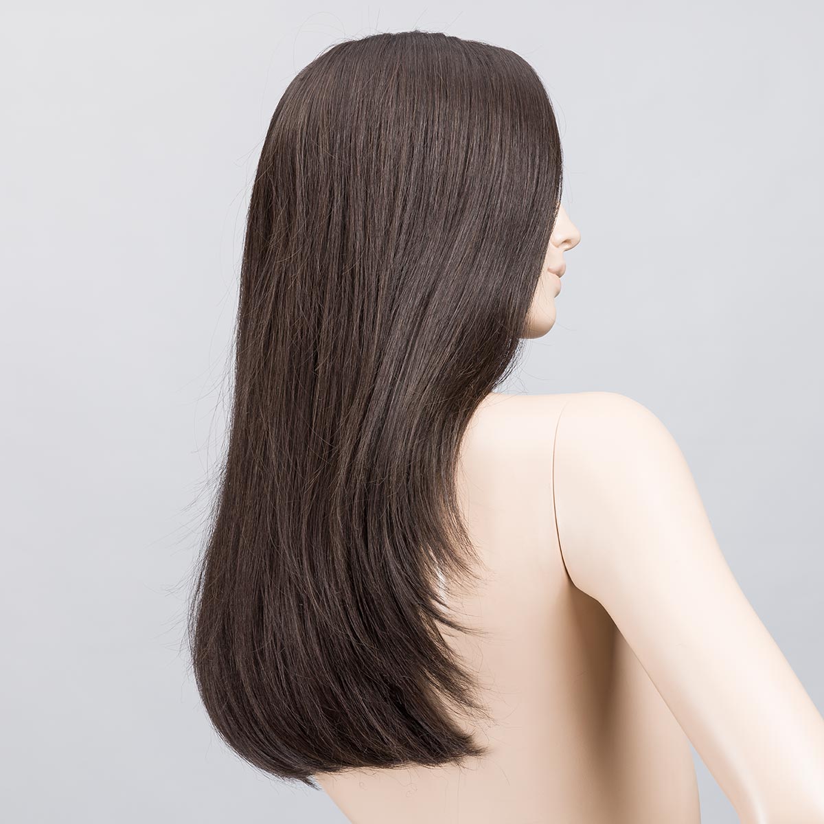 Vita Wig by Ellen Wille - Lace Front Mono Part Heat Friendly Synthetic