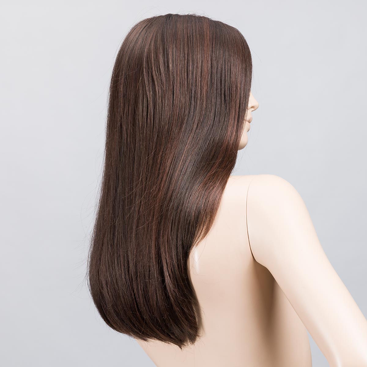 Vita Wig by Ellen Wille - Lace Front Mono Part Heat Friendly Synthetic
