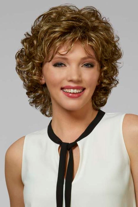 Kayla - Henry Margu - Front view - 12H