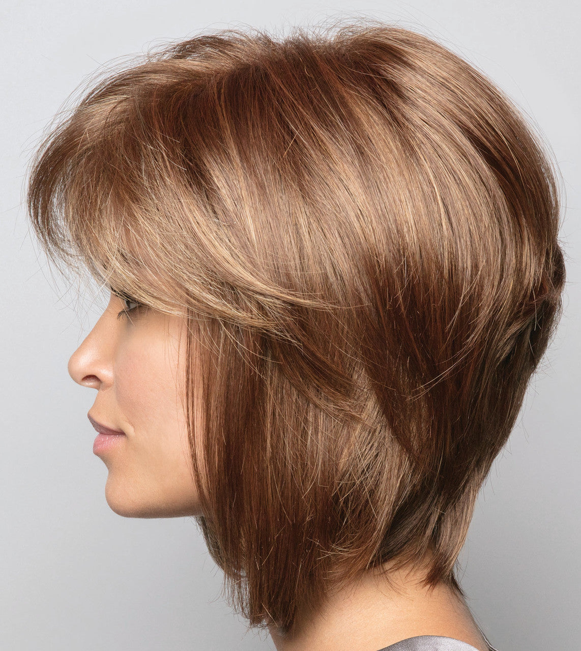 Cameron Wig by Rene of Paris - Classic Cap Synthetic