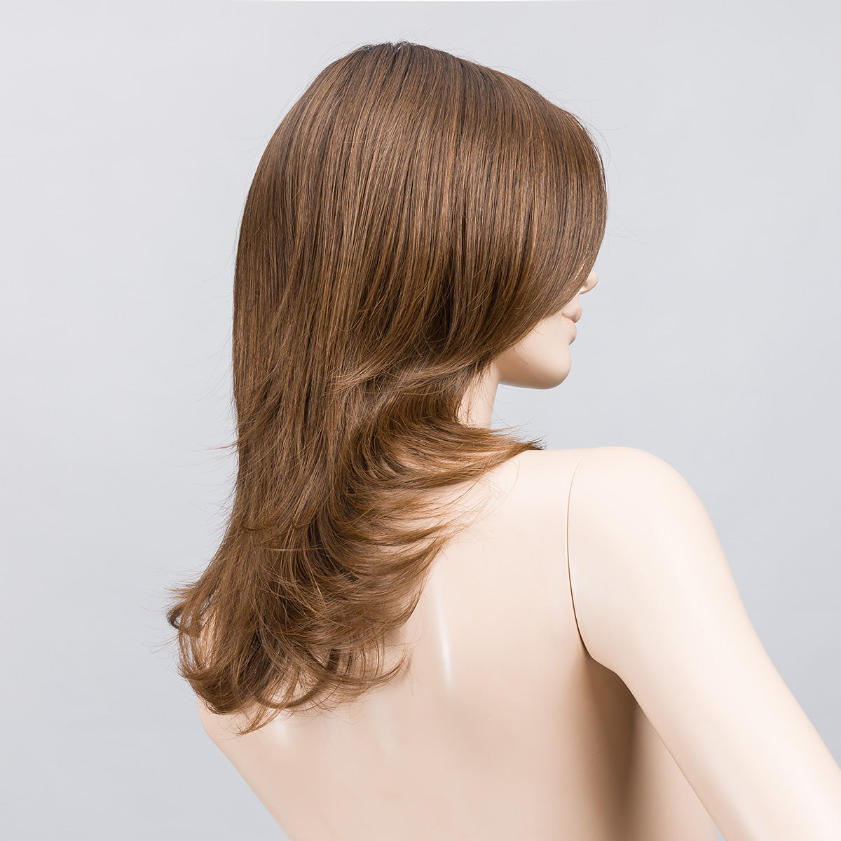 Voice Large Wig by Ellen Wille - Lace Front Mono Top Heat Friendly Synthetic