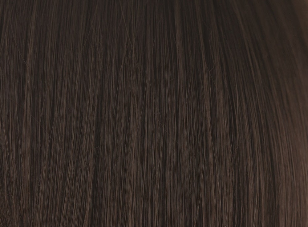 OAKLY | Amore Wigs | Monotop | Lace Front Remy Human Hair