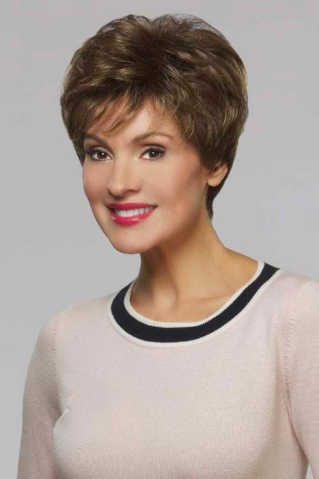 Annette - Henry Margu - Front view - 7H