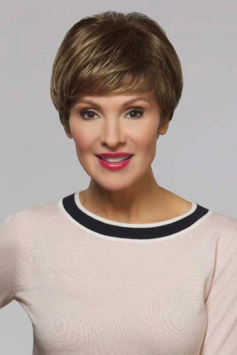 Annette - Henry Margu - Front view - 7H