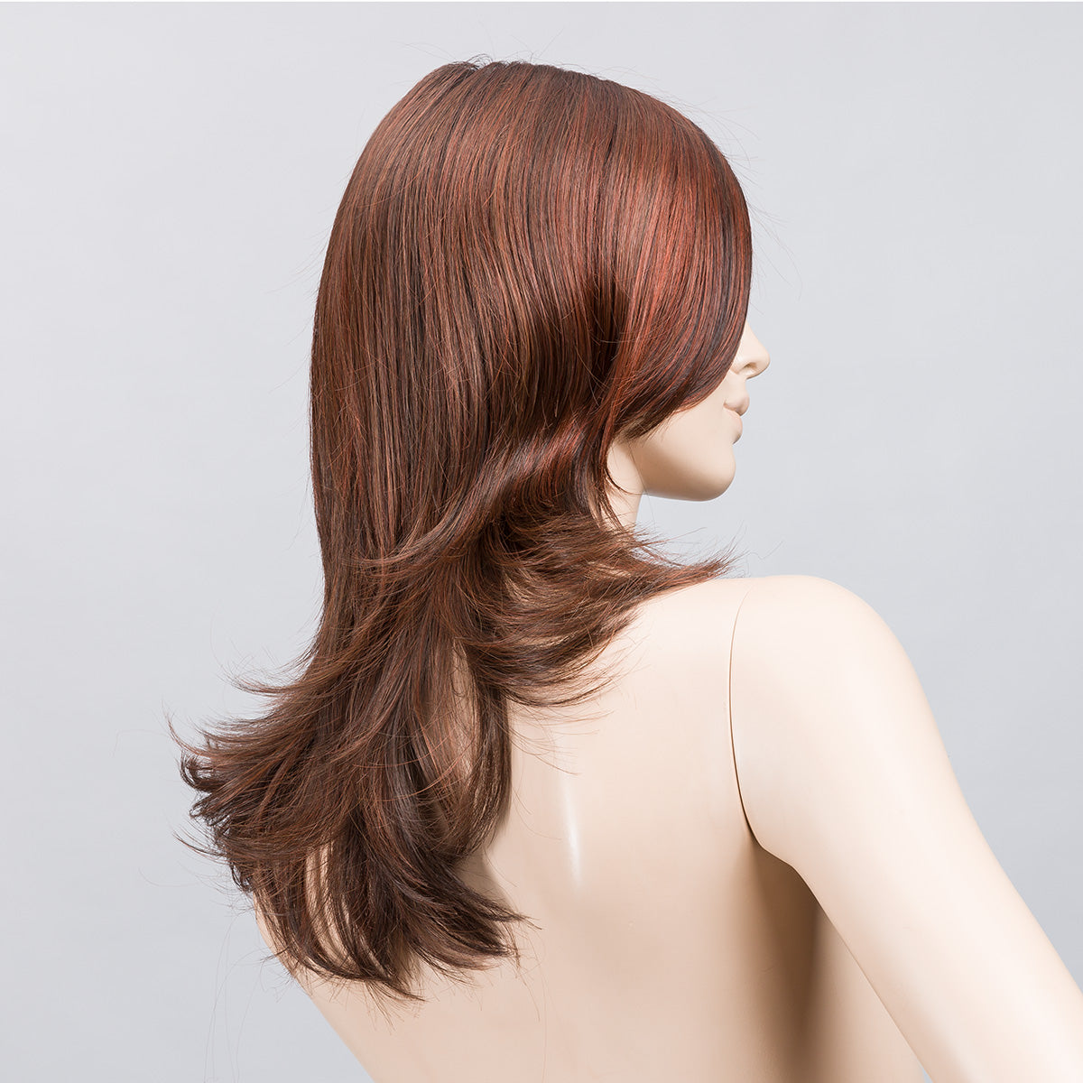 Voice | High Power | Heat Friendly Synthetic | Ellen Wille Wigs