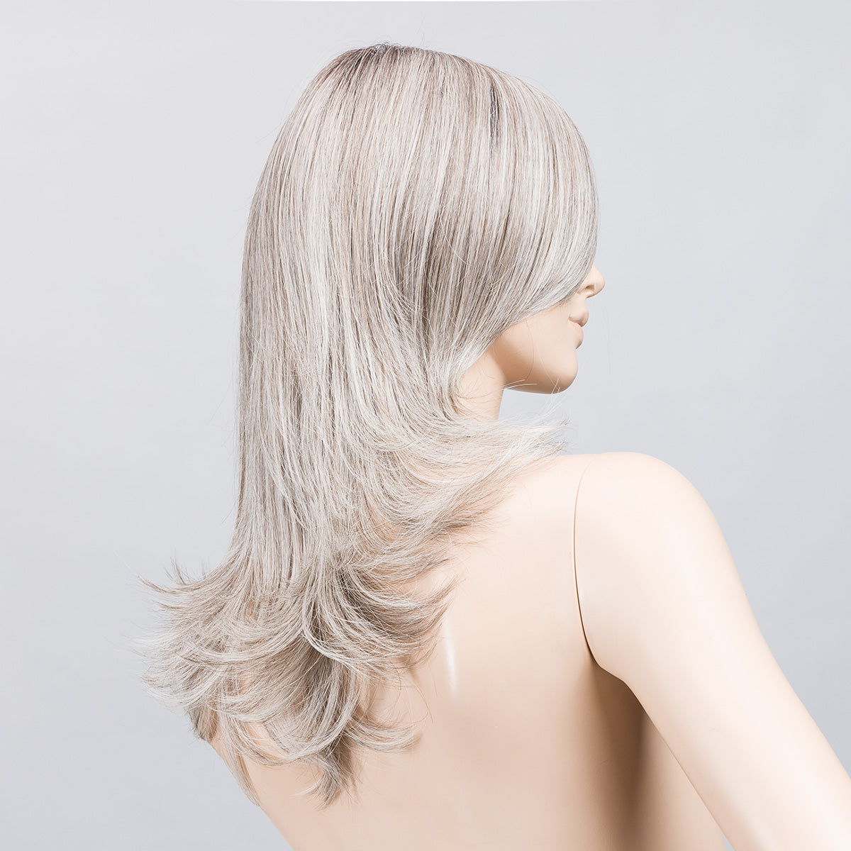 Voice | High Power | Heat Friendly Synthetic | Ellen Wille Wigs