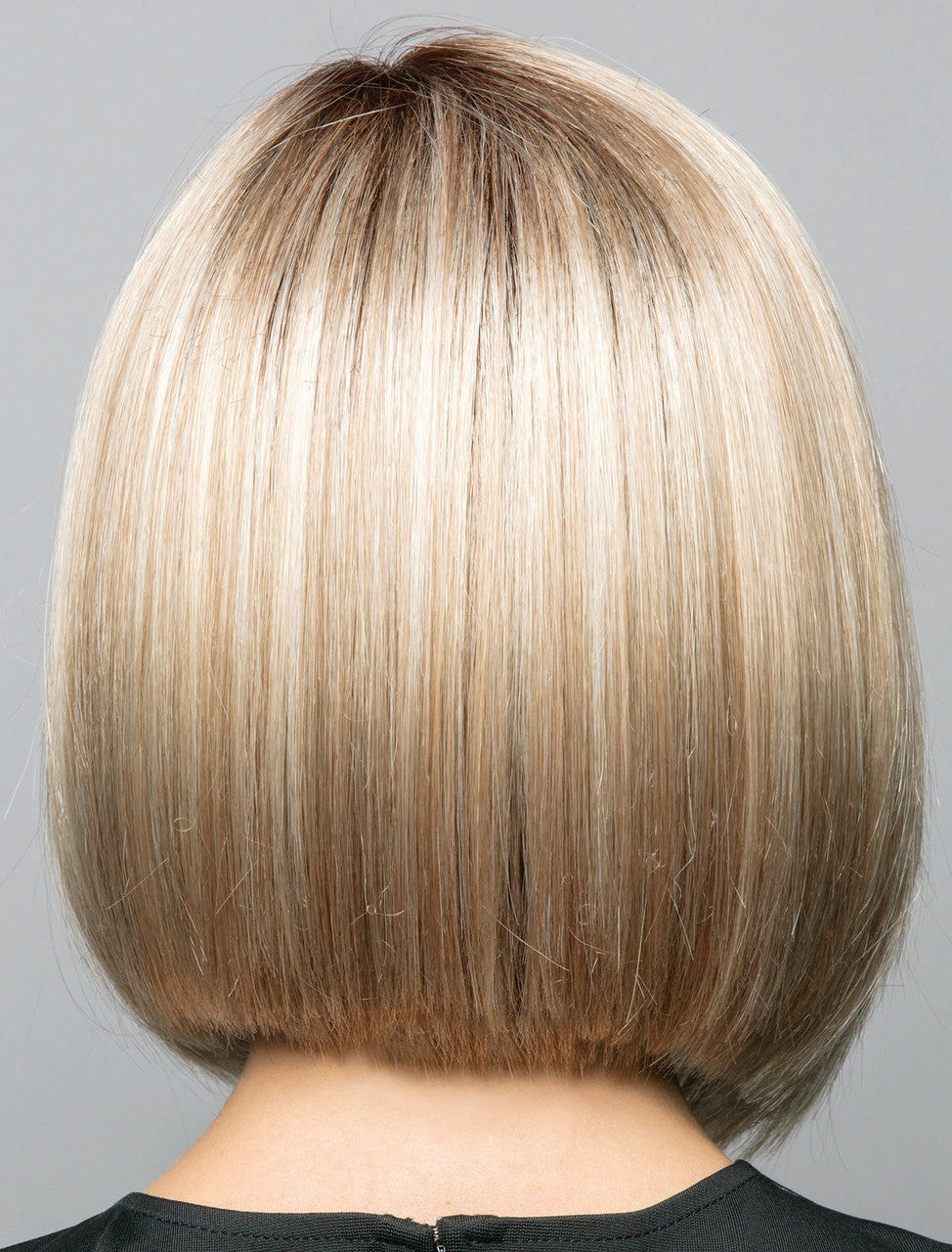 Kai - back view - Rene of Paris - Melted Sunset