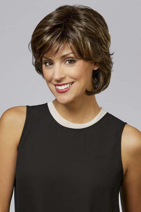 Nikki - Henry Margu - Front view - 626H