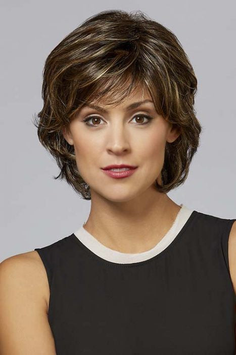 Nikki - Henry Margu - Front view - 626H