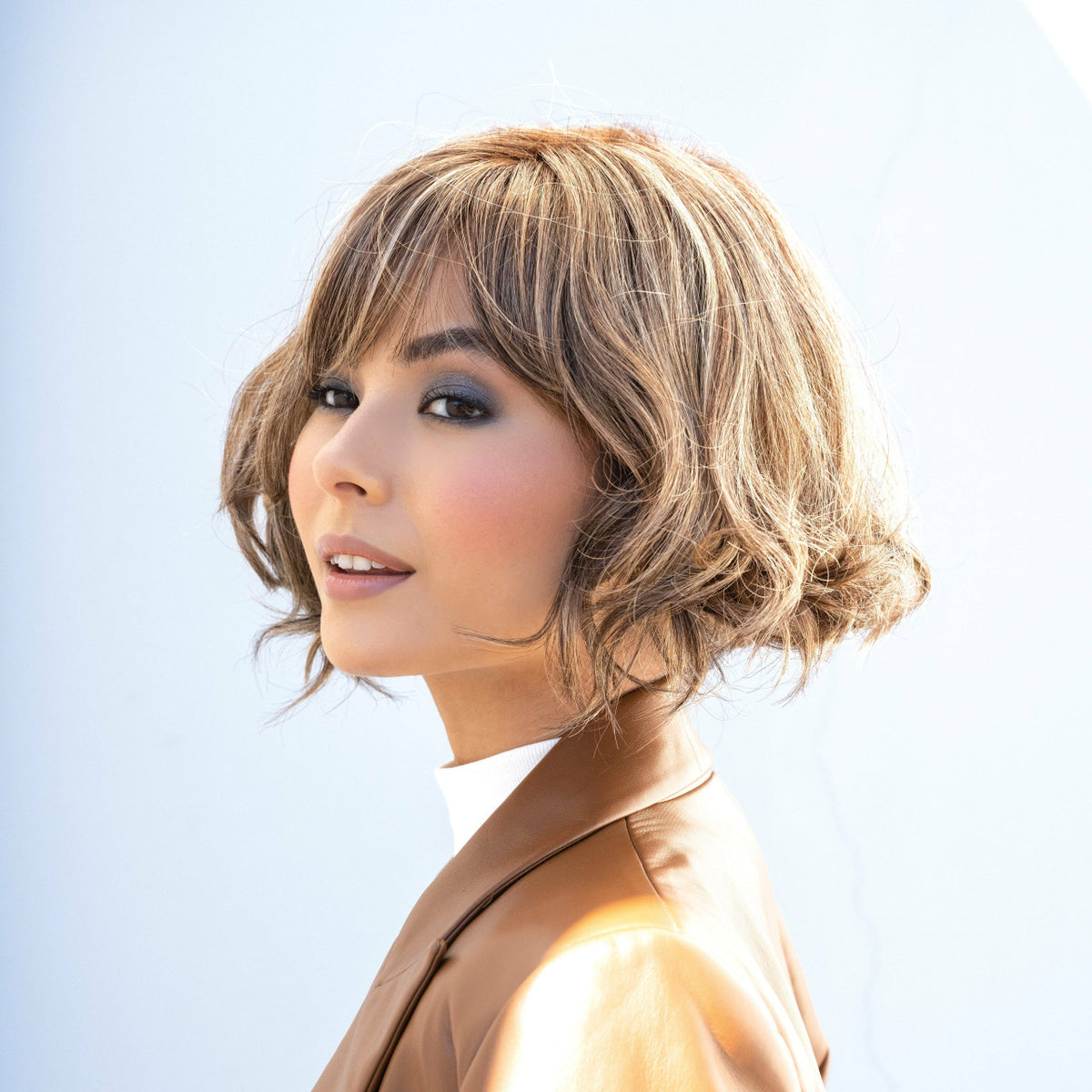 Fenix Wig by Rene of Paris - Classic Cap Synthetic