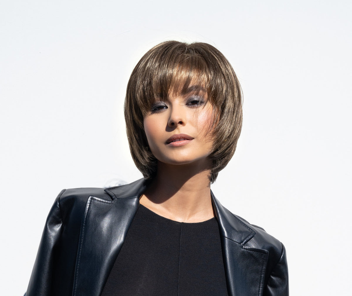 Jude Wig by Rene of Paris - Classic Cap Synthetic