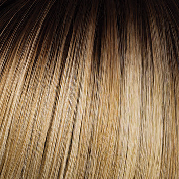 Prosperity Wig by Gabor - Heat-Friendly Layered Bob Average Cap