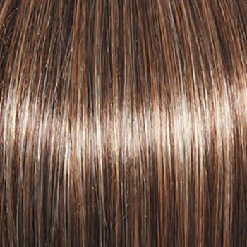 Curves Ahead | Gabor Wigs | Lace Front Monocrown (D)