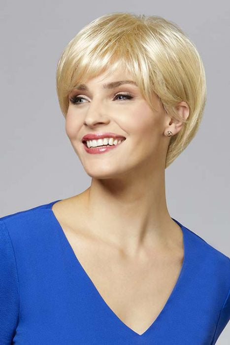 Audrey - Henry Margu - Front Side view - 614H