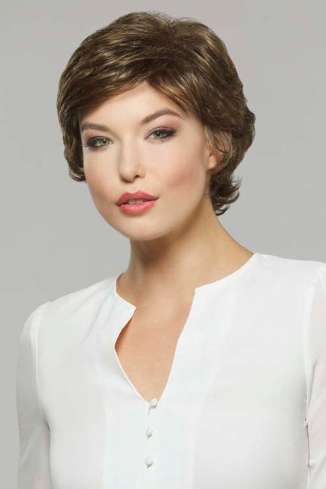 Bailey - Henry Margu - Front view - 7H