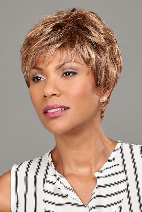 Faith - Henry Margu - Front Side view - 8/27/33H