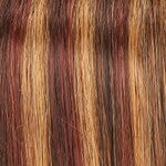 Jon Renau Zara SmartLace Synthetic Lace Front Long Wig -  Last Call Colors – Limited Availability