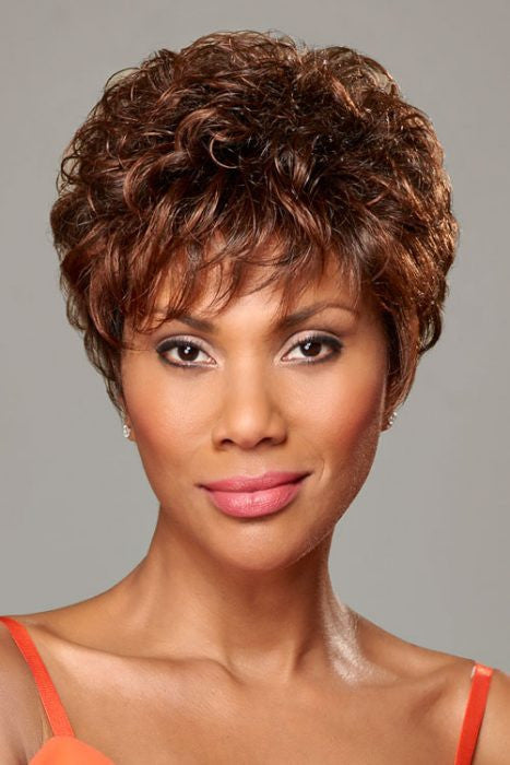 Bonnie - Henry Margu - Front view - 6H