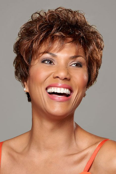 Bonnie - Henry Margu - Front view - 6H