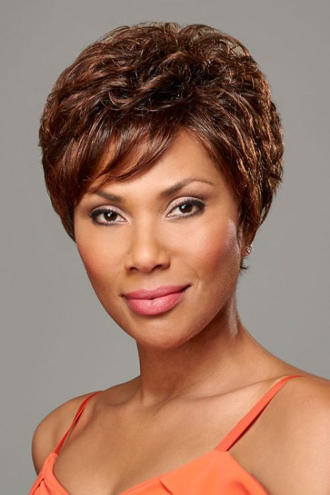 Bonnie - Henry Margu - Front view - 6H