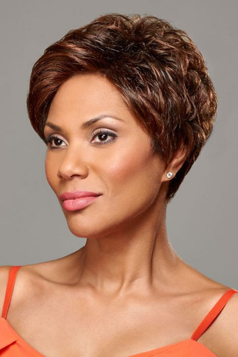 Bonnie - Henry Margu - Front Side  view - 6H