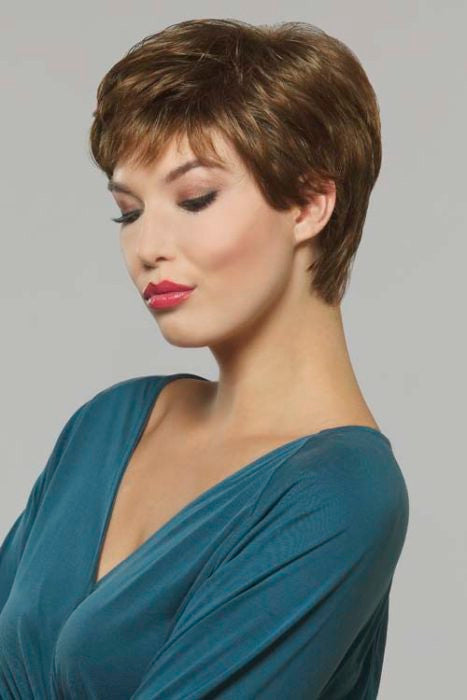 Amber - Henry Margu - Front Side view - 12AH