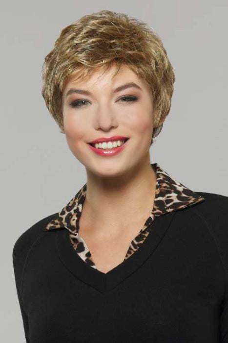 Ruby - Henry Margu - Front view - 24H18