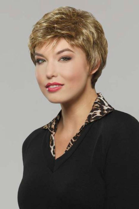 Ruby - Henry Margu - Front Side view - 24H18