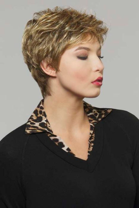 Ruby - Henry Margu - Side view - 24H18