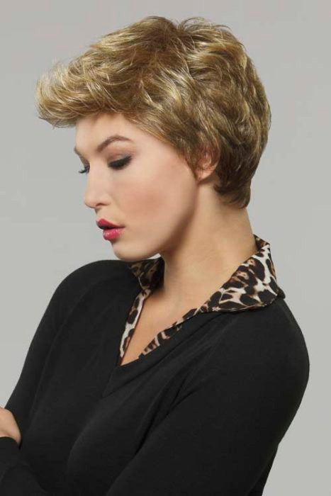 Ruby - Henry Margu - Side view - 24H18