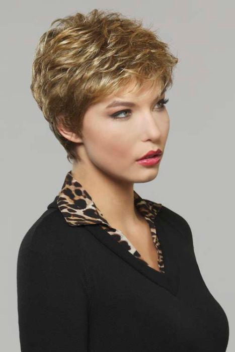 Ruby - Henry Margu - Side view - 24H18