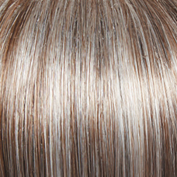 Femme & Flirty Wig by Gabor - Lace Front Mono Part Synthetic Average Cap