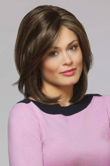 Tiffany - Henry Margu - Front view - 8H